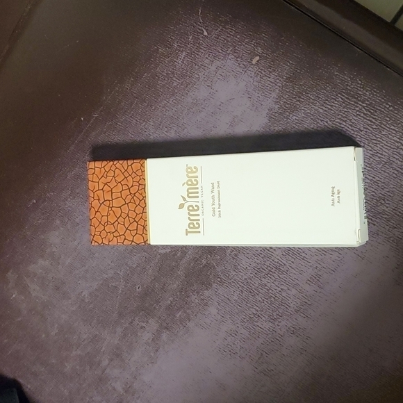 Terre Mere 24K Gold Youth Wand - Picture 2 of 3